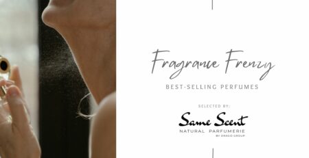 Fragrance Frenzy - Best Sellers